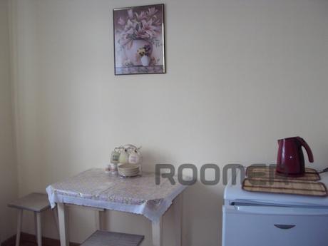 apartment on the Boulevard of Builders, Belgorod - apartment by the day