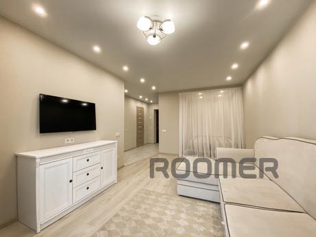 1-room cozy, clean apartment for rent in the very center nea
