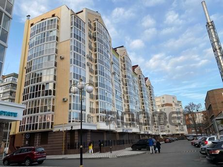 Приятные апартаменты в самом Центре, Полтава - квартира посуточно