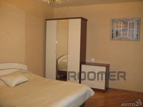 apartment in the heart of St. Petersburg, Saint Petersburg - apartment by the day