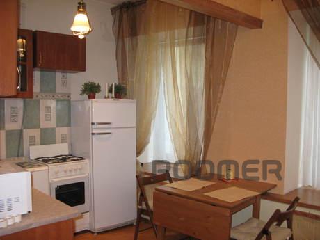 apartment in the heart of St. Petersburg, Saint Petersburg - apartment by the day
