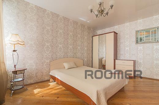 Apartment in the heart of St. Petersburg! 5 min. To Nevsky P