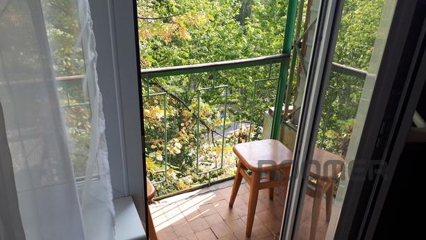 Beautiful apartment in the center on 23, Kharkiv - apartment by the day