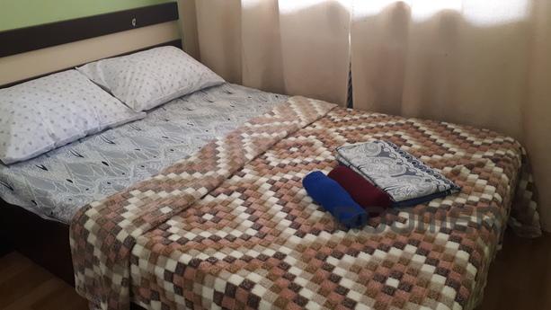 Apartment in the center of the metro 23 , Kharkiv - apartment by the day