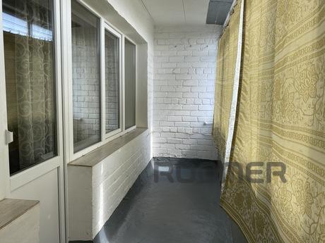 Two-room apartment in the center, Mykolaiv - apartment by the day