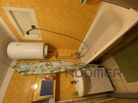 Two-room apartment in the center, Mykolaiv - apartment by the day