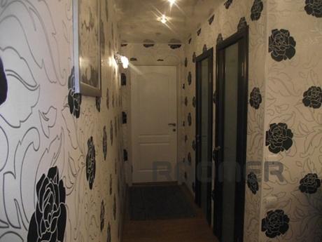 Luxury 2 bedroom apartment Prospect Octo, Ufa - apartment by the day