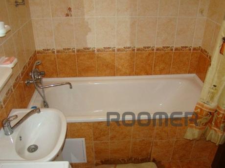 One room in the center near Water Park, Kazan - apartment by the day