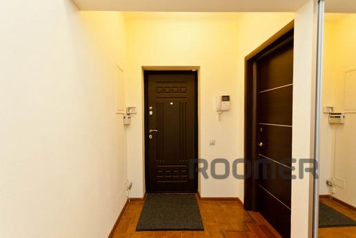 3-bedroom in the center. Komsomolskaya, Moscow - apartment by the day