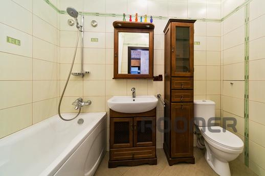 Novy Arbat, next to the US Embassy, Moscow - apartment by the day
