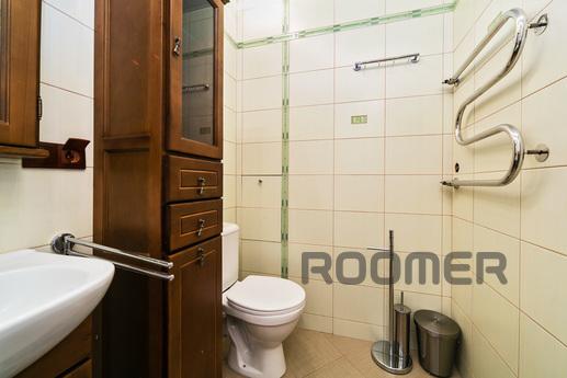Novy Arbat, next to the US Embassy, Moscow - apartment by the day