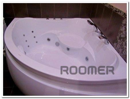 We offer for daily rent, Ufa - apartment by the day