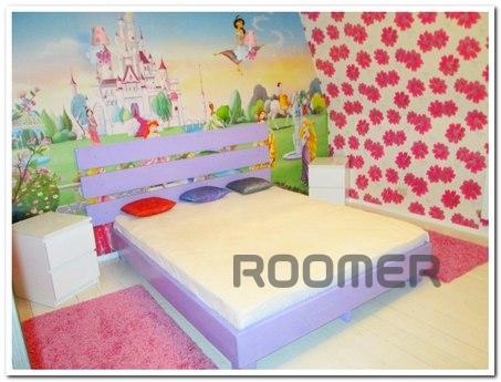 We offer for daily rent, Ufa - apartment by the day