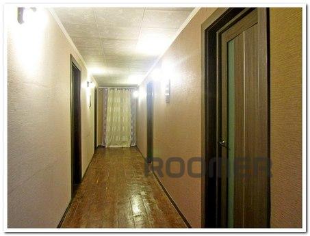 We offer for daily rent, Ufa - apartment by the day