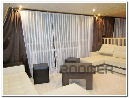 We offer for daily rent, Ufa - apartment by the day