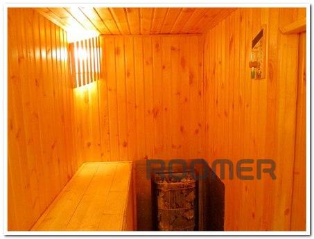 We offer for daily rent, Ufa - apartment by the day