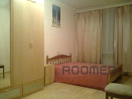 Comfortable 2 komn.kv. hourly, posuti, Volgograd - apartment by the day