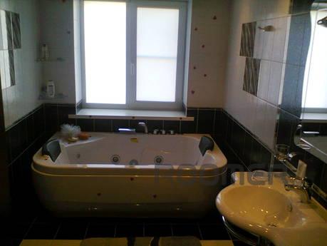 Comfortable one komn.kv. hourly, posuti, Volgograd - apartment by the day