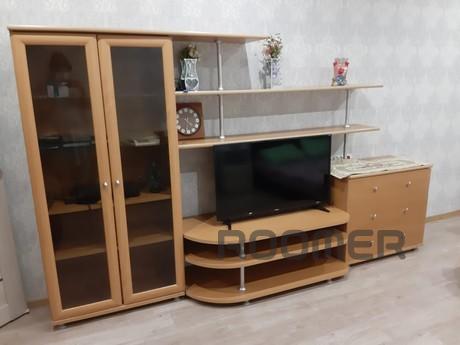 comfortable stay, Ufa - apartment by the day