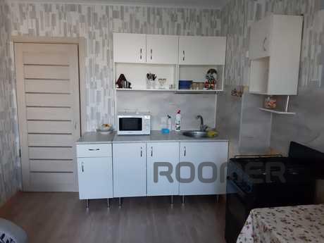 comfortable stay, Ufa - apartment by the day