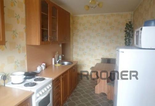 Rent apartment in Ufa HOUR - 200 p., NIGHT - 1200 p., For a 