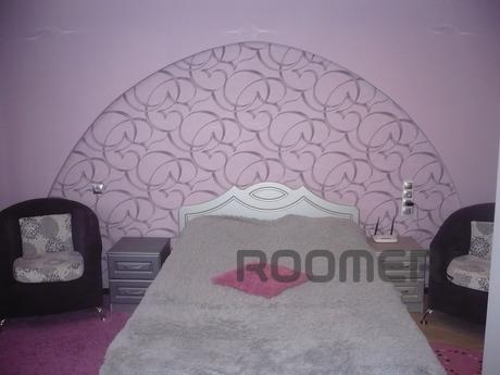 1 bedroom apartment for rent, Tolyatti - apartment by the day