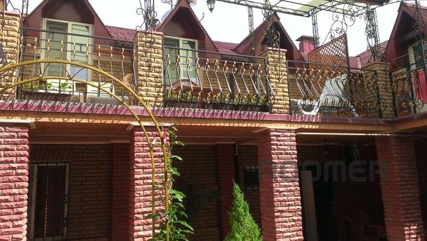 Сдам номер с кухней в часной гостишке, Евпатория - квартира посуточно