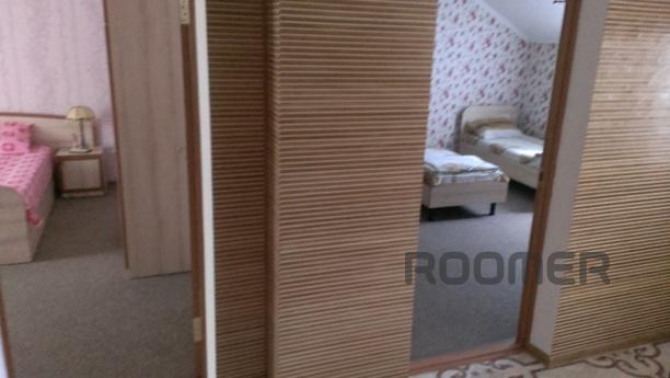 Сдам номер с кухней в часной гостишке, Евпатория - квартира посуточно