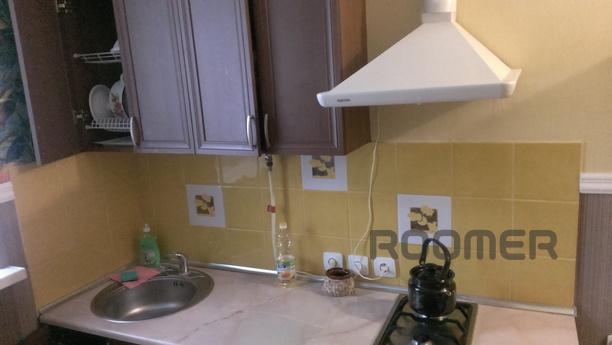 Сдам номер с кухней в часной гостишке, Евпатория - квартира посуточно