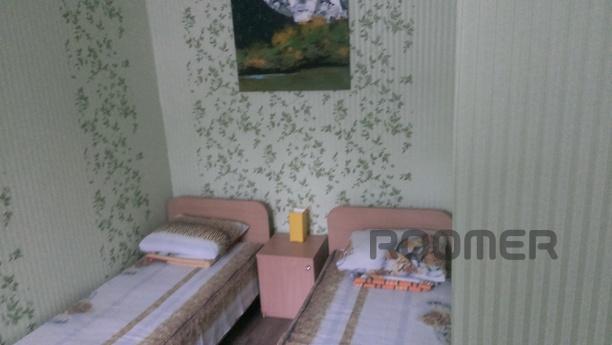 Сдам номер с кухней в часной гостишке, Евпатория - квартира посуточно