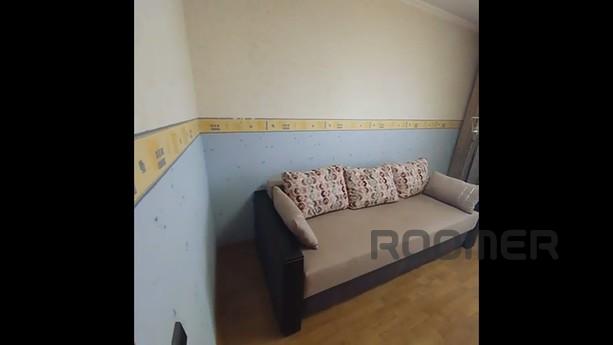 Cozy holiday apartments, Uman - apartment by the day