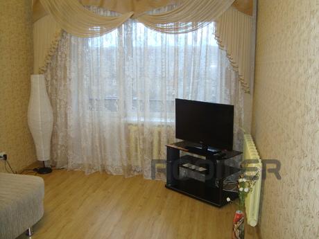 Luxury apartment with designer renovation. Documents provide