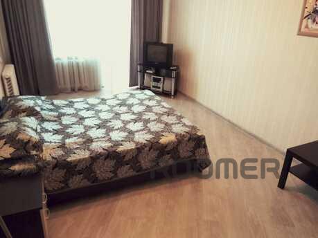 apartment in the center, Ufa - apartment by the day