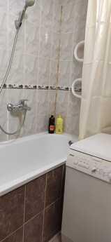 apartment in the center, Ufa - apartment by the day