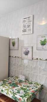 apartment in the center, Ufa - apartment by the day
