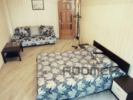 apartment in the center, Ufa - apartment by the day