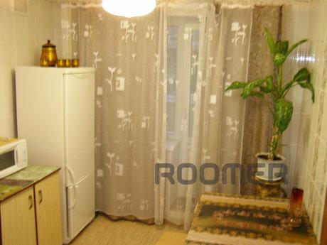 apartment in the center, Ufa - apartment by the day