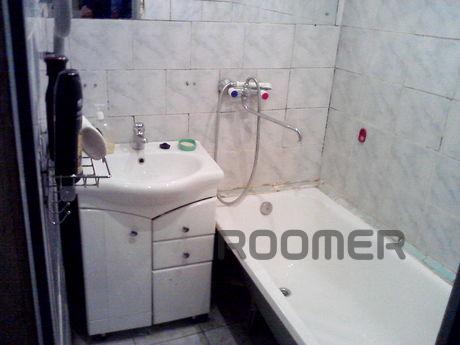 Cozy 1 room apartment, Kaluga - apartment by the day