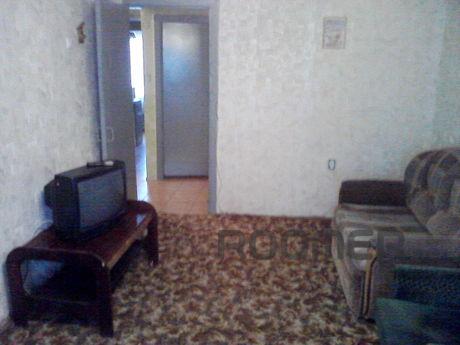 Cozy 1 room apartment, Kaluga - apartment by the day