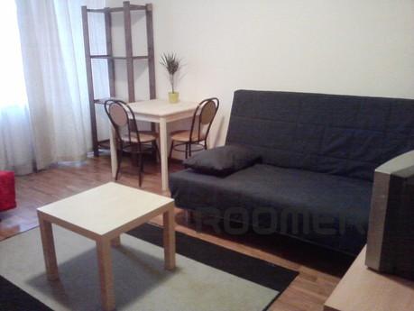 A room in a hotel, Yekaterinburg - apartment by the day