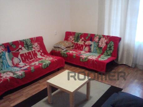 A room in a hotel, Yekaterinburg - apartment by the day