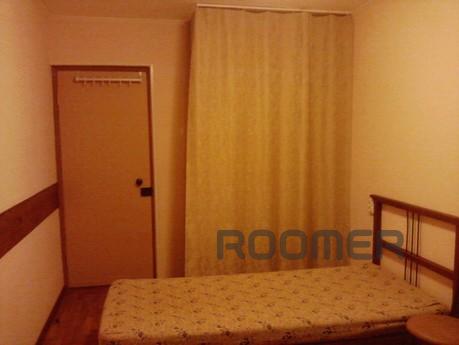 A room in a hotel, Yekaterinburg - apartment by the day