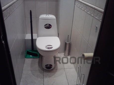 A room in a hotel, Yekaterinburg - apartment by the day