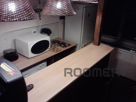 A room in a hotel, Yekaterinburg - apartment by the day
