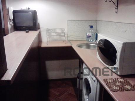 A room in a hotel, Yekaterinburg - apartment by the day