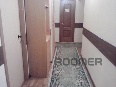 A room in a hotel, Yekaterinburg - apartment by the day