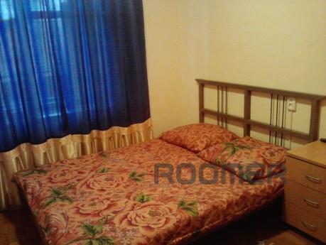 A room in a hotel, Yekaterinburg - apartment by the day