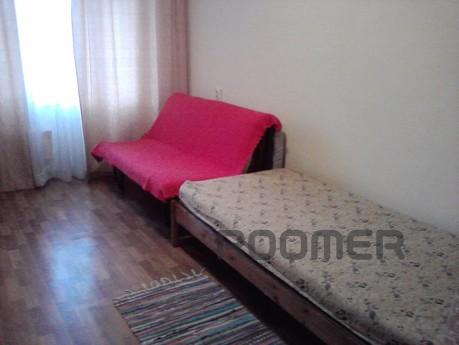 A room in a hotel, Yekaterinburg - apartment by the day