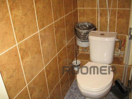 1k-rent apartment a, Magnitogorsk - apartment by the day