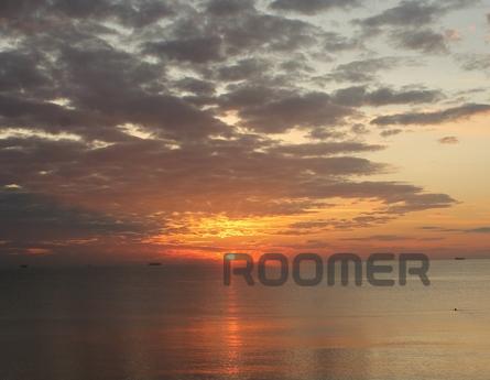 Квартира с видом на море (Аркадия), Одесса - квартира посуточно